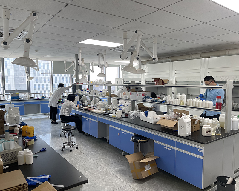 實(shí)驗(yàn)室 實(shí)驗(yàn)室